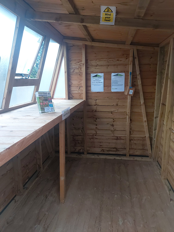 single potting shed winnersh single potting shed winnersh